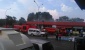 Empat Ruang di Freight Terminal Operation di Hang Nadim Diserang Sijago Merah